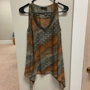 Work top with beautiful detail